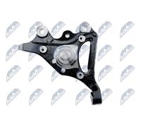Nocca Adatto A per Mercedes C-Klasa W203 00 SX / OE zu Vergl 55200MR