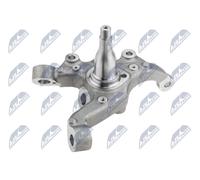 Nocca Adatto A per Mercedes E W212 10 Destra / OE zu Vergl Destra per