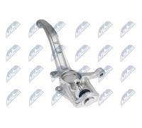 Nocca Adatto A per Mercedes ML W164 05 SX / OE zu Vergl 55202MR, BS