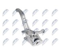 Nocca Adatto A per Mercedes ML W164 05 SX / OE zu Vergl 55202MR, BS