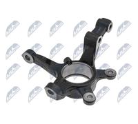 NTY Fusello ZZP-ME-003 Anteriore destro per Mercedes-Benz Classe A W169 (04) e B W245 (05)