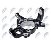Nocca Adatto A per Mitsubishi L200 05 Pajero Sport 08 Destra / OE Per Diluente