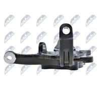 NTY Fuso a snodo, Sospensione ruota compatibile con MITSUBISHI ZZP-MS-003