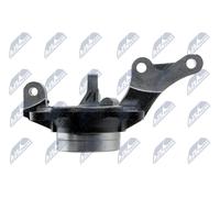 Nocca Adatto A per Mitsubishi Lancer Cx / Cy 06 Outlander Gf 12 Galant