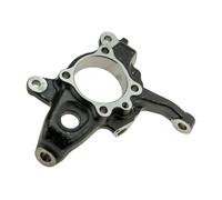Nocca Adatto A per Mitsubishi Pajero 00 Destra / Tylko Wersja 3D /