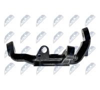 Nocca Adatto A per Mitsubishi Pajero IV 07 SX / Tylko Wersja 5D / Lungo