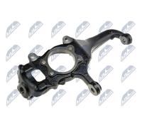 Nocca Adatto A per Nissan Navara D40 06- Pathfinder R51 06 Destra/OE