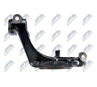 Nocca Adatto A per Nissan x-Trail 13 Destra / OE zu Vergl 40014-4CE0A