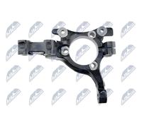 Perno Fuso Asse Anteriore Sinistro Astra H A04 2004-2010 5308034