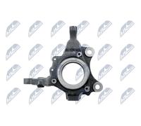 Nocca Adatto A per Opel Combo C 00-10 / Destra / OE zu Vergl 56517, BSG65