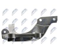 Kit montaggio pastiglie freno Assale anteriore Sx ZZP-PL-018 NTY per OPEL