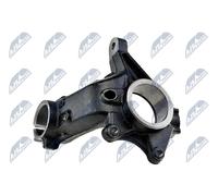 Nocca Adatto A per Peugeot 206 98 SX / Œrednica 72MM OE zu Vergl 566