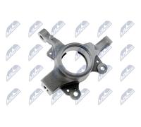 Nocca Adatto A per Renault Clio III 05-14/Destra / OE zu Vergl 56538, B