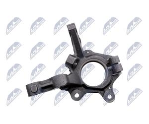 Nocca Adatto A per Renault Kangoo 98 Destra / OE zu Vergl 56530, BSP25