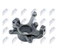 NTY Mozzo / Sospensione ruota anteriore sinistro 8200750268 per Renault Master / Opel Movano