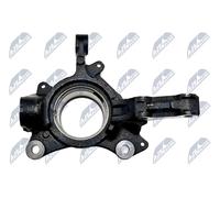 NTY Fusello ZZP-RE-024 Anteriore Sinistro per Opel Movano B / Renault Master III