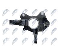 NTY Nocca adatta a Renault Megane III 08-16 SX FZK042L