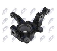 Nocca Adatto A per Renault Twingo III 14 Destra / OE zu Vergl 400103810R