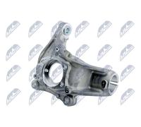 Nocca Adatto A per Seat Alhambra 10 Seat Leon 05 VW Passat 05 Destra