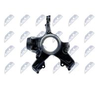 Nocca Adatto A per Skoda Fabia 99-07, Seat Toledo 12 SX / OE zu Vergl