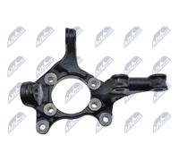 Nocca Adatto A per Toyota Auris 06-13, Corolla 06-13, Prius 11 Destra/O