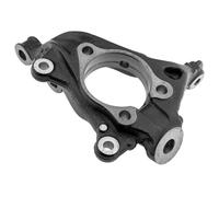 Kit montaggio pastiglie freno Assale anteriore Sx ZZP-TY-029 NTY per TOYOTA C-HR