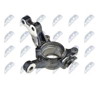Nocca Adatto A per Toyota Corolla 01-06, Corolla Verso 01-04 / SX / OE