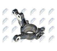 Nocca Adatto A per Toyota Corolla 01-06, Corolla Verso 01-04 / SX / OE