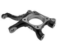 Kit montaggio pastiglie freno Assale anteriore Sx ZZP-TY-023 NTY