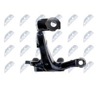Nocca Adatto A per Toyota Land Cruiser 200 07 Lexus LX #07 Destra/OE