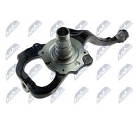 Nocca Adatto A per Toyota Land Cruiser 98 Destra/Lexus LX470 98- OE