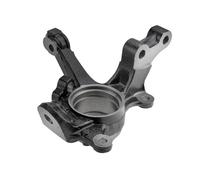 Kit montaggio pastiglie freno Assale anteriore Sx ZZP-TY-013 NTY per TOYOTA