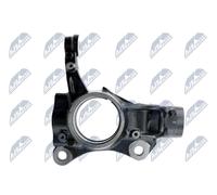 Nocca Adatto A per VW Multivan, T5 03-15 / Destra / OE zu Vergl 55842, BS