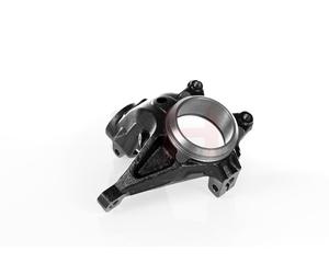 Nocca Alloggiamento Cuscinetto Ruota Anteriore Destro Gh per Peugeot Partner (5,