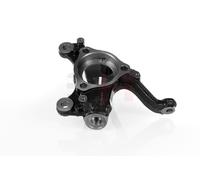 Nocca Alloggiamento Cuscinetto Ruota Anteriore Sinistra Gh per Audi A3 2012 Seat