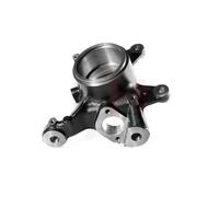 Nocca Alloggiamento Cuscinetto Ruota Anteriore Sinistra Gh per BMW X3 (E83)