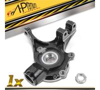 Nocca Alloggiamento Cuscinetto Ruota Anteriore SX per Peugeot 307 308 Citroen DS