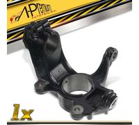 Nocca Alloggiamento Cuscinetto Ruota Asse Ant. Destra per Ford Galaxy Mondeo IV,