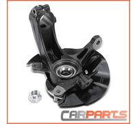Nocca Alloggiamento Cuscinetto Ruota Completo Frontale Dx per Honda Civica x. FC