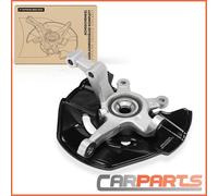 Nocca Alloggiamento Cuscinetto Ruota Completo Frontale Dx per Mercedes-Benz W169