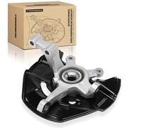 Nocca Alloggiamento Cuscinetto Ruota Completo Frontale Dx per Mercedes-Benz W245