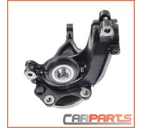 Nocca Alloggiamento Cuscinetto Ruota Completo Frontale SX per Citroën C2 C3