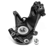 Nocca Alloggiamento Cuscinetto Ruota Completo Frontale SX per Peugeot 206 2D 2L