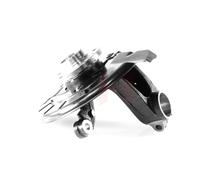 Nocca Alloggiamento Cuscinetto Ruota SX Gh per Audi A1 (8X) 2010-2014, Seat