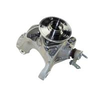 Nocca Anteriore Destro VW Golf 8 VIII Audi A3 8Y Seat Leon IV Skoda Octavia