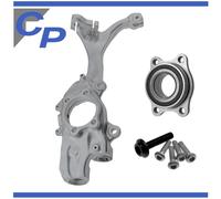 Nocca Anteriore Per Audi A6 4F2 C6 4F5 C6 4FH C6 E Cuscinetto 85 Mm Sinistro