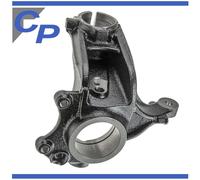 Nocca Anteriore Per Citroen C2 C3 DS3 C4 Cactus Asse Anteriore Sinistra