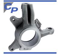 Nocca Anteriore Per Opel Movano A Dal 2007 Cono Giunto Sferico 24 Mm Sinistro