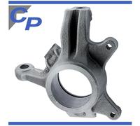 Nocca Anteriore Per Opel Movano A Dal 2007 Giunto Sferico 24 Mm Destro