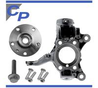 Nocca Anteriore Per VW Caddy III Eos Scirocco E Cuscinetto Anteriore Destro